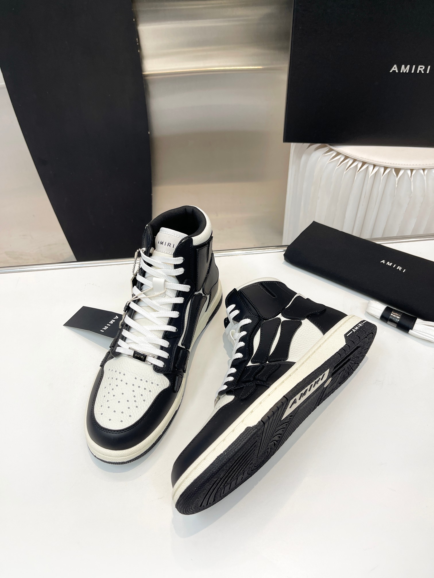 Nike Jordan shoe